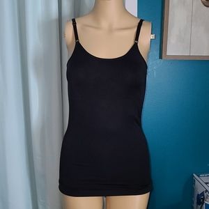 Women's Compression Tank Top